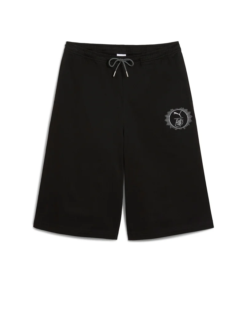 PUMA 14" Harry Potter Relaxed Shorts