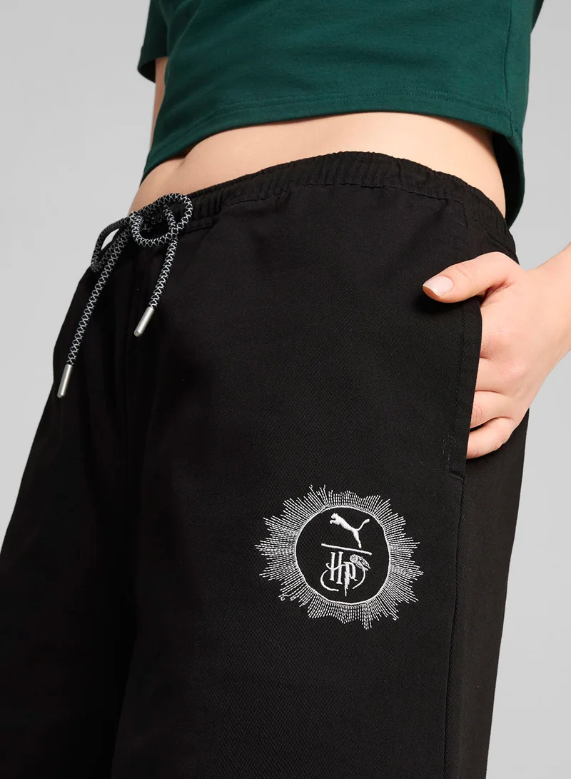 PUMA 14" Harry Potter Relaxed Shorts