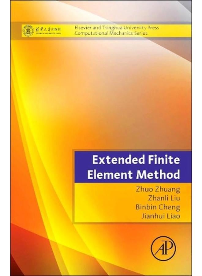 Extended Finite Element Method