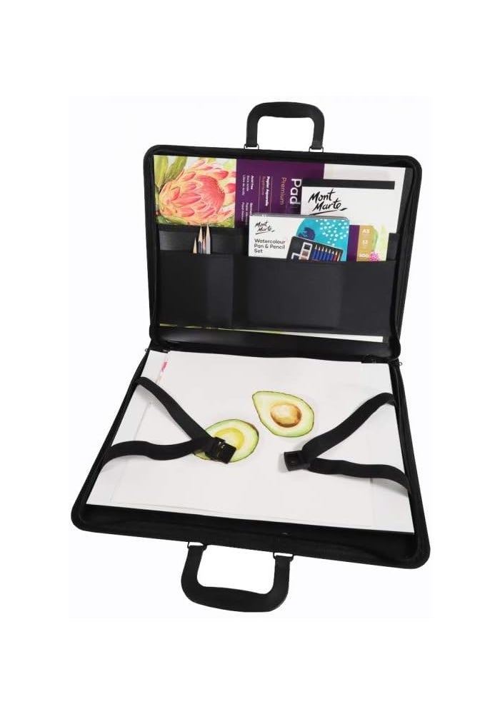 Mont Marte A3 Signature Portfolio - Image 4