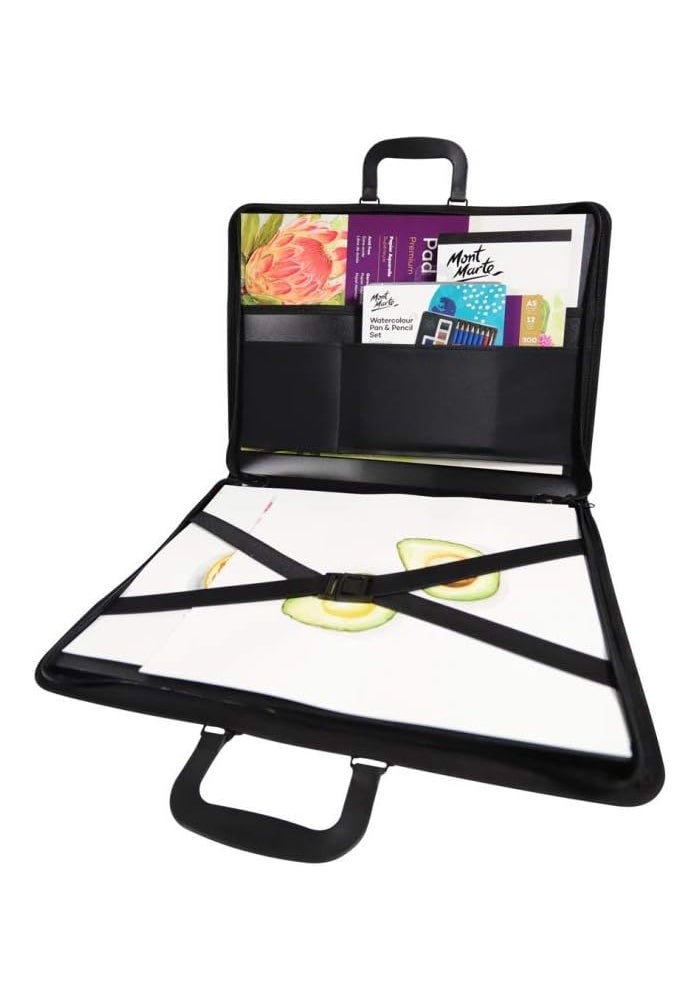 Mont Marte A3 Signature Portfolio - Image 3