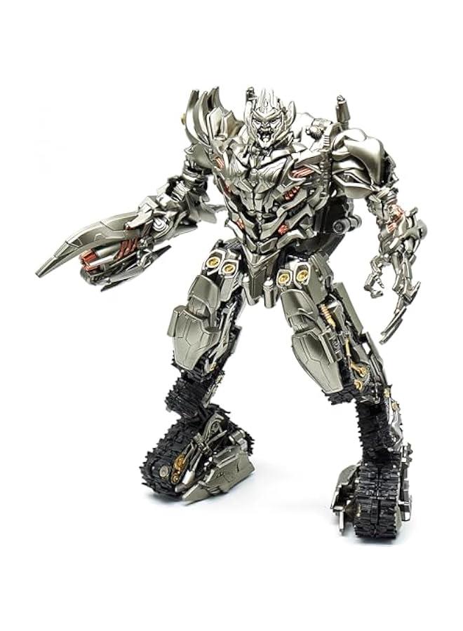 Deformation Robot Toys, Deformation Action Figure Toys Studio Series KO SS13 Tank Mode for Kids Boys Girls  - Image 1