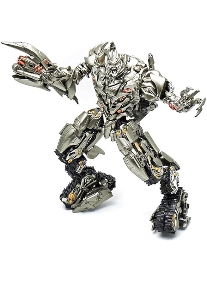 Deformation Robot Toys, Deformation Action Figure Toys Studio Series KO SS13 Tank Mode for Kids Boys Girls  - Image 2