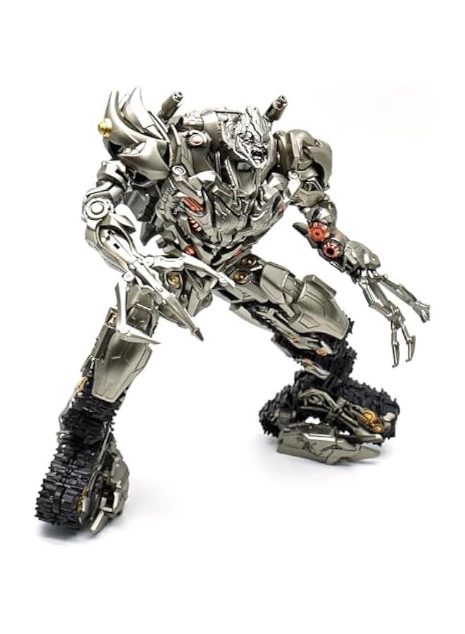 Deformation Robot Toys, Deformation Action Figure Toys Studio Series KO SS13 Tank Mode for Kids Boys Girls  - Image 3