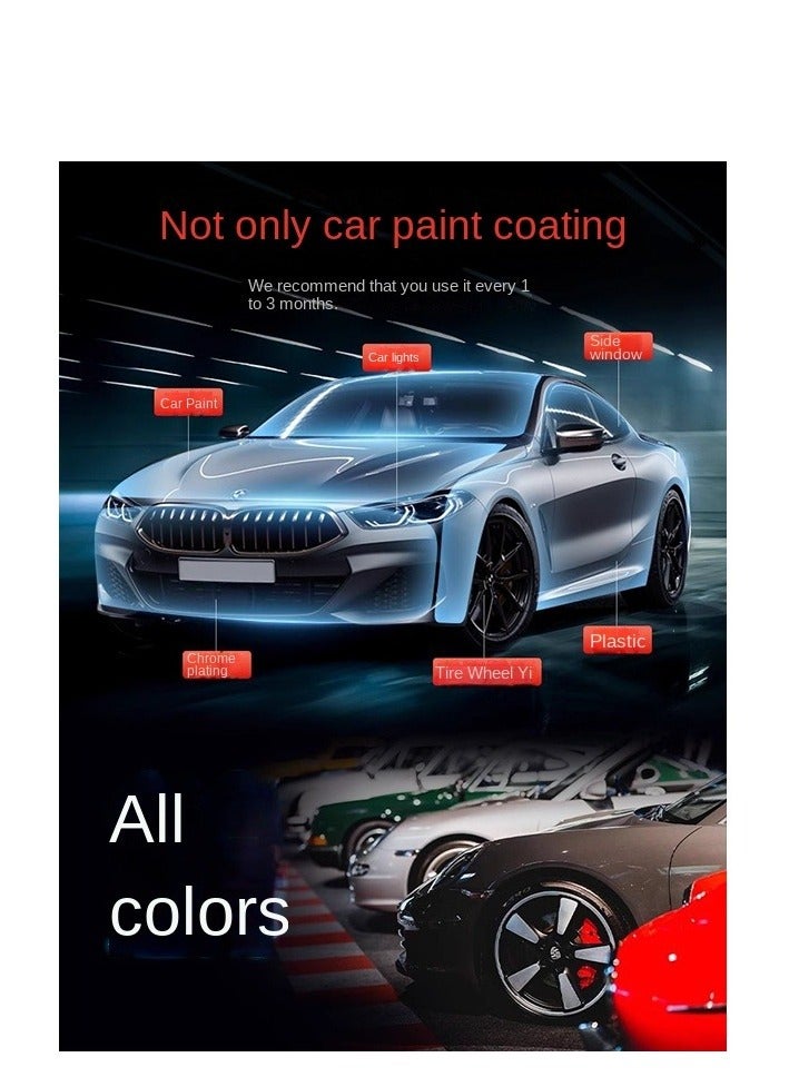 Persistent Sisters Meguiar's - Ultimate Polish - Image 4