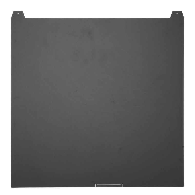 لوحة بناء بيهي ذات ملمس لامع ثنائية الجانب 370×370 مم لملحقات مطباعة 3 دي K2 Plus - Image 2