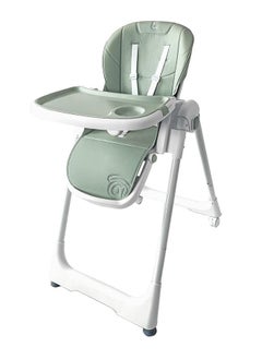 asalvo Roncero Baby High Chair, 94 CM X 57 CM X 104 CM  - Image 1