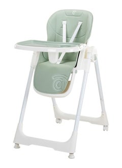 asalvo Roncero Baby High Chair, 94 CM X 57 CM X 104 CM  - Image 3