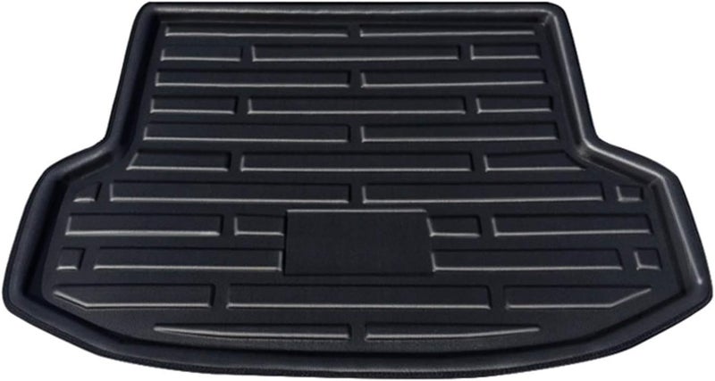 Vuzmode Rear Boot Cargo Liner Tray for Hyundai Tucson Ix35 - Image 1