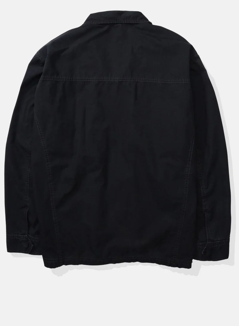 امريكان ايجل Zipper Jacket