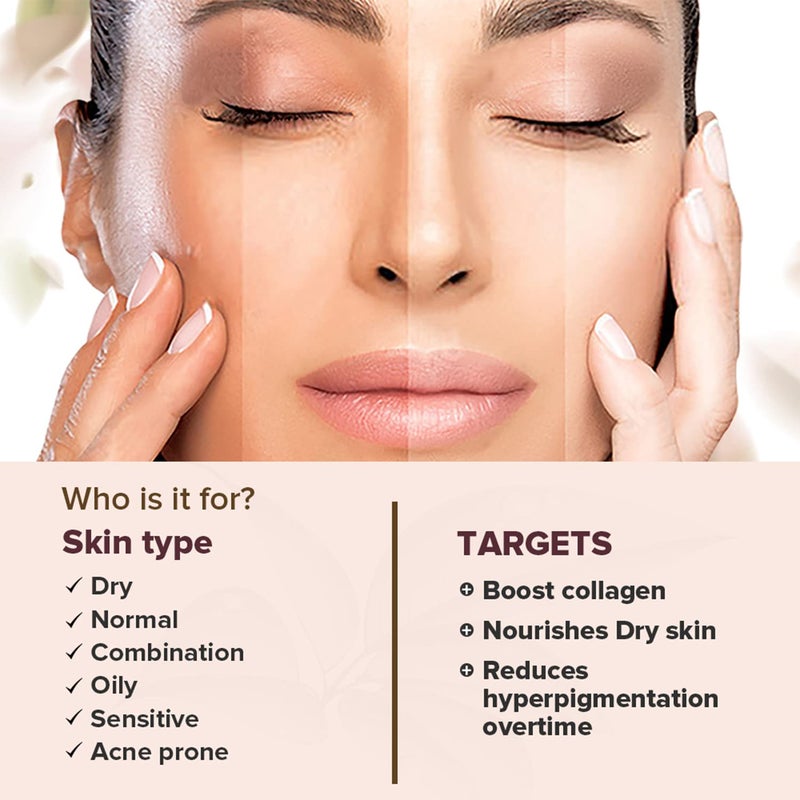 CGG Cosmetics CGG Cosmetics 70 Snail Mucin Essence 07 Cellulose Oil Free collagen booster barrier repair for men  women All Skin Types  100ml PACK OF 2  - Image 4