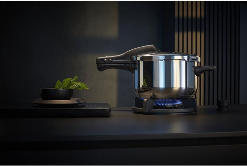 دبليو إم إف طنجرة ضغط WMF Perfect One Pot سعة 2.5 - Image 2