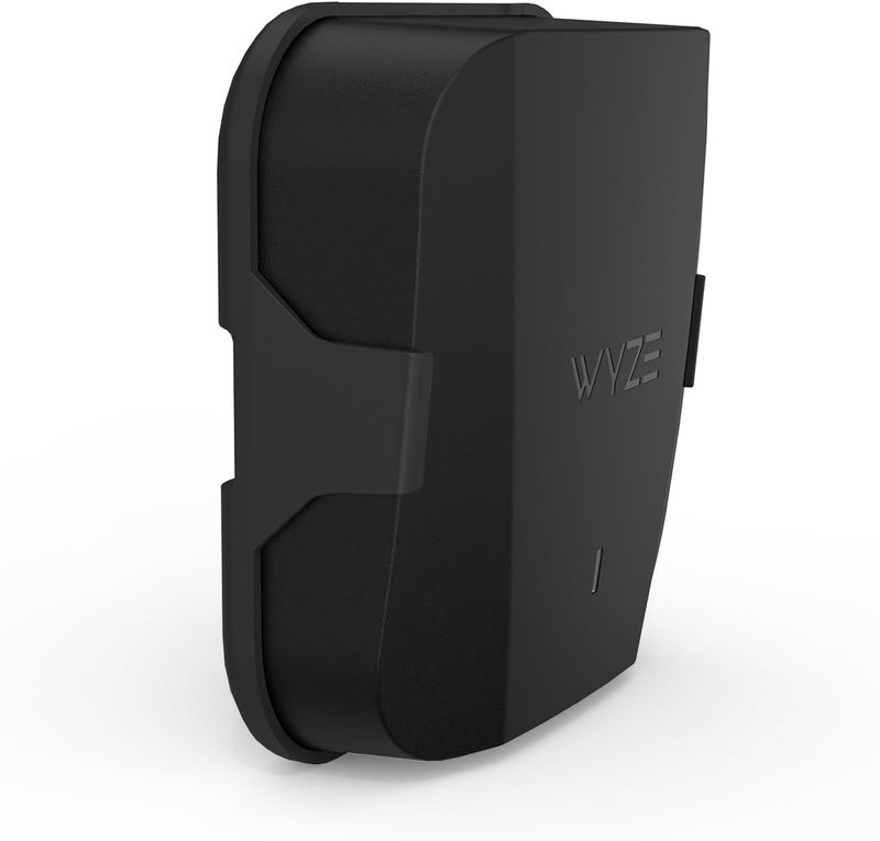 هولاكا حامل الحائط HOLACA لموجه شبكة Wi-Fi 6E Mesh Pro من Wyze - سهولة التركيب - حامل قوسي للحائط - Image 2