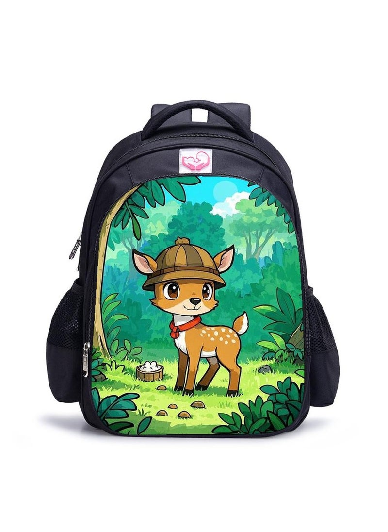 Generic - SCHOOL BAG AVAILABLE FOR STUDENTS AND ADULT SPORTING-NEW-B - 179 - Image 1