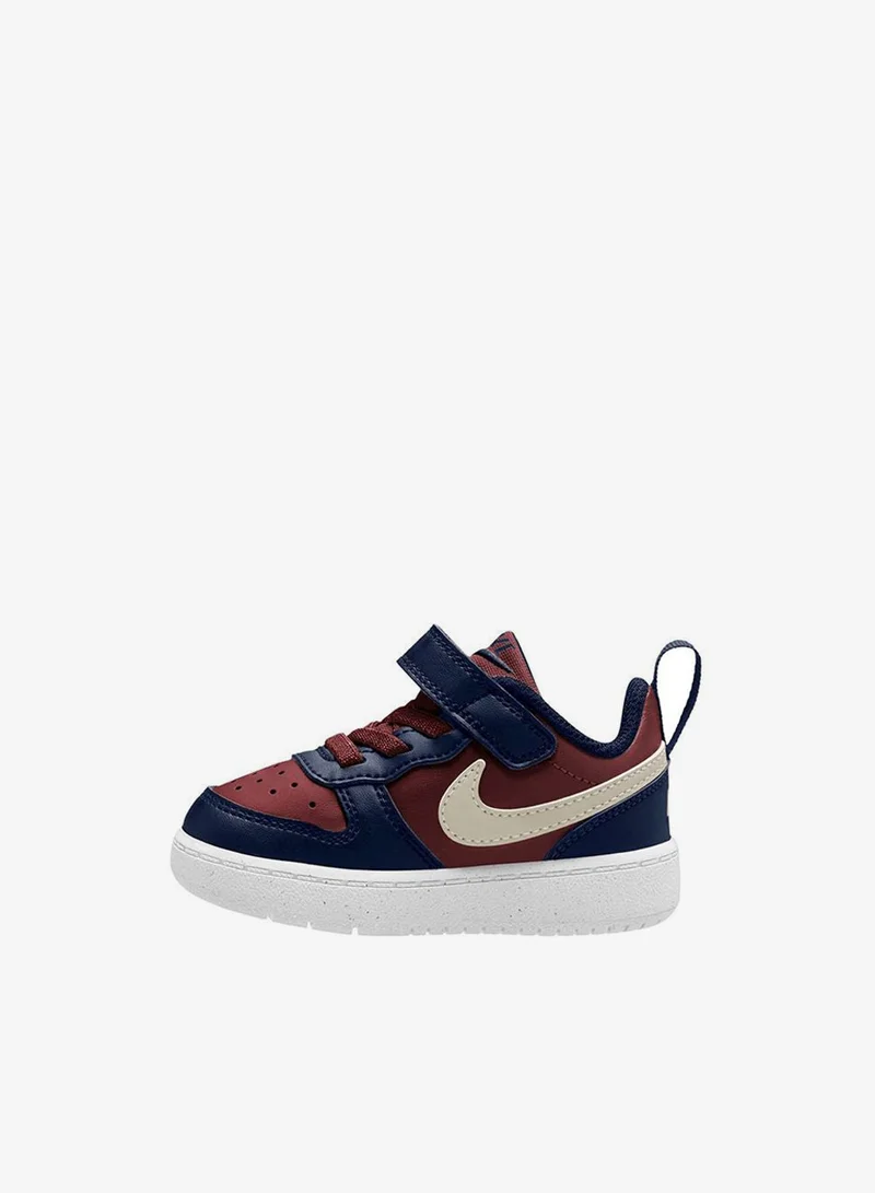 Nike Nike Court Borough Low Recraft