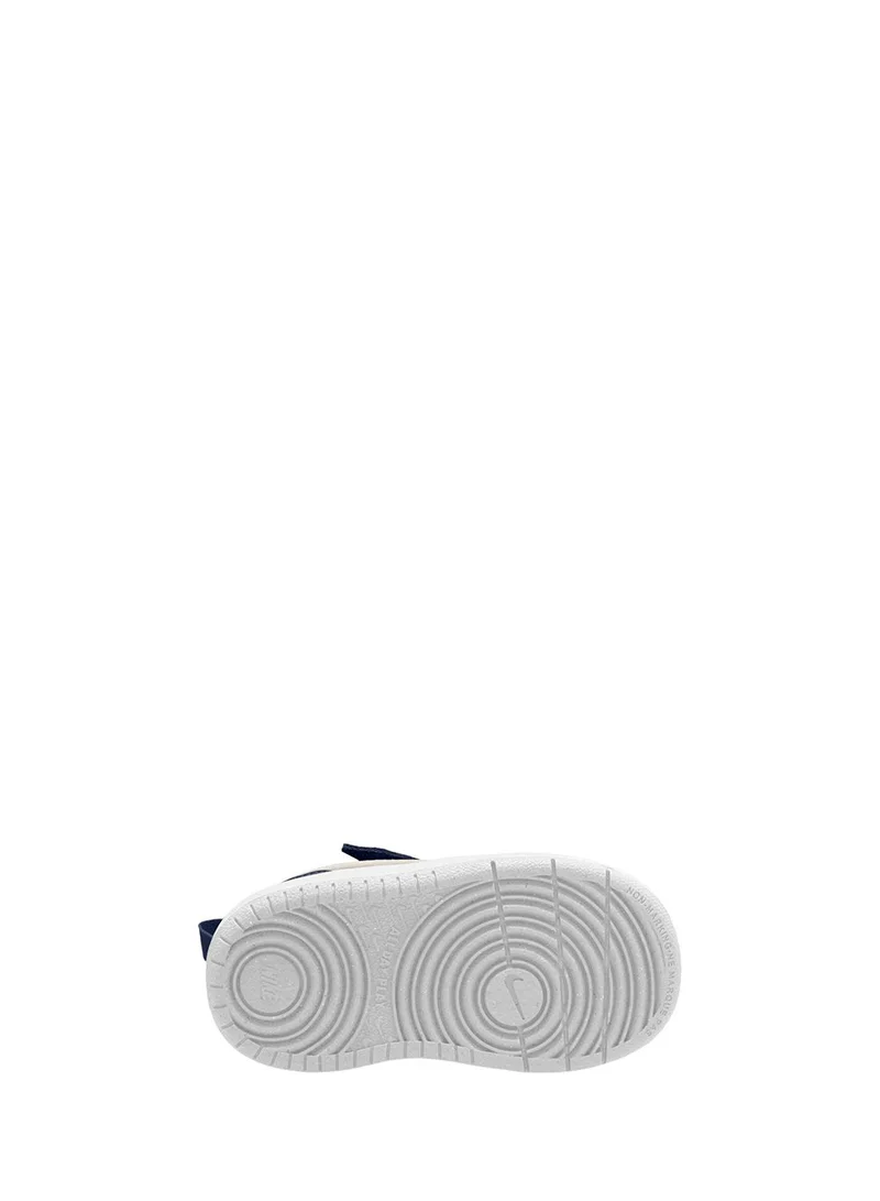 Nike Infant Court Borough Low Recraft