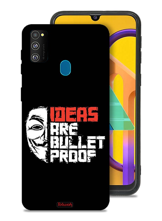 Tolwak Samsung Galaxy M30s Protective Case Cover Ideas Are Bulletproof - Image 1