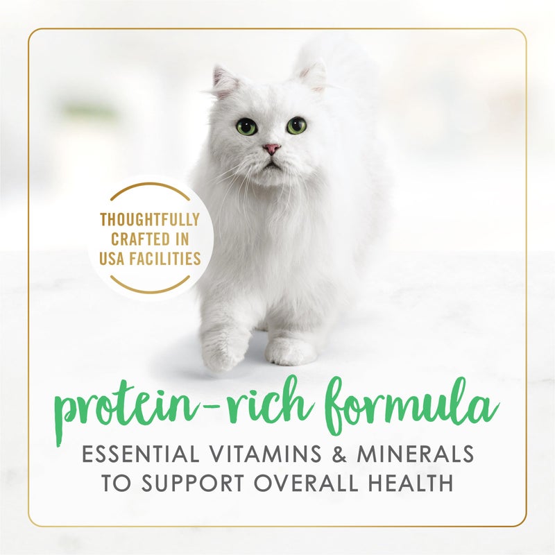 Fancy Feast Purina Fancy Feast Wet Cat Food Flaked Trout Feast - (Pack of 24) 3 oz. Cans - Image 4