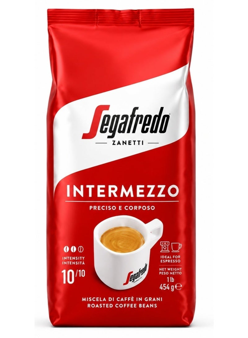 Segafredo Intermezzo Coffee Beans 1kg - Image 2