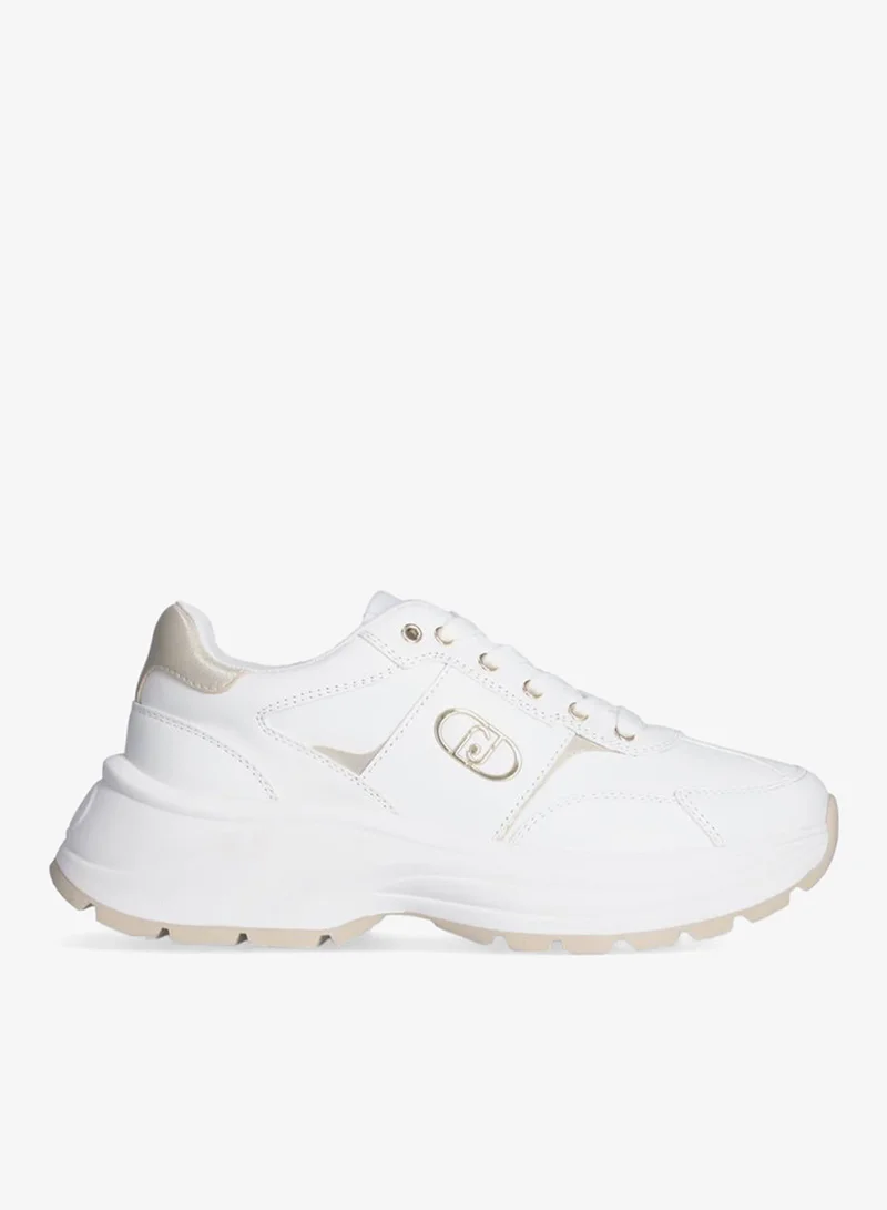 ليو جو سنيكرز جلد