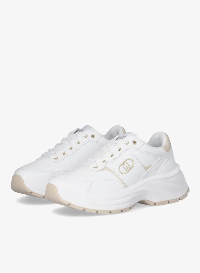 ليو جو سنيكرز جلد