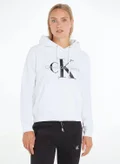 Calvin Klein Jeans Bright White