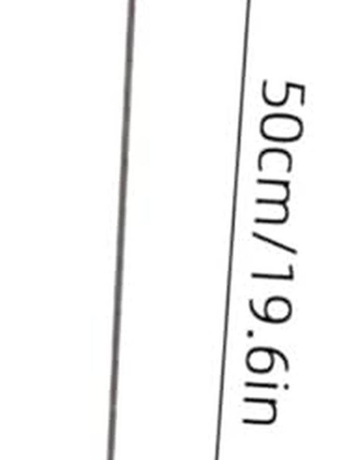 Artibetter 10 Pack Removable Picture Hanging Kit with Cable Hooks Easy Install for Frames - Image 3