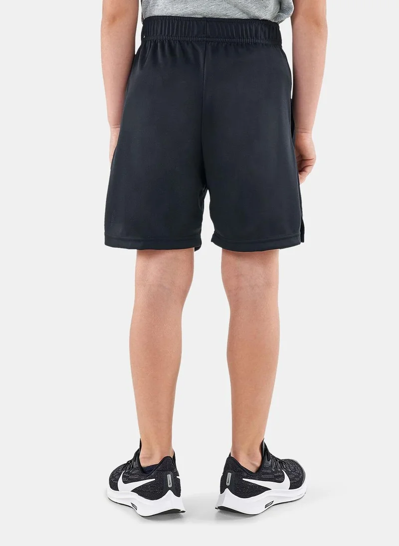 Nike Kids' Dri-FIT Training Shorts (Older Kids)