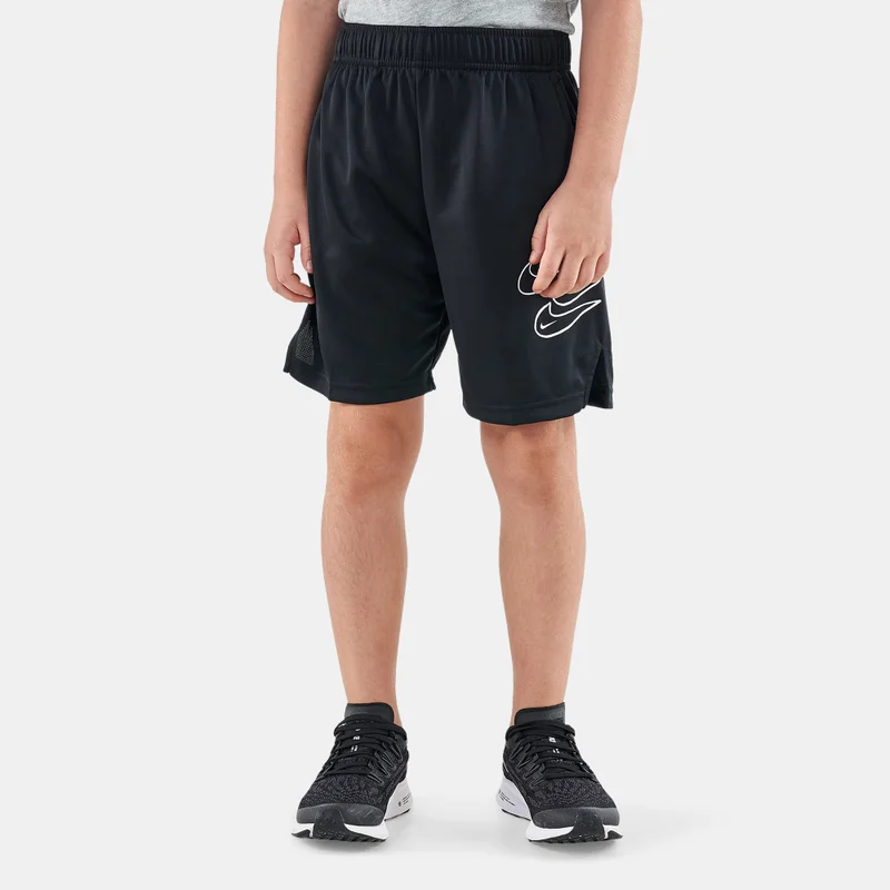 Nike Kids' Dri-FIT Training Shorts (Older Kids)