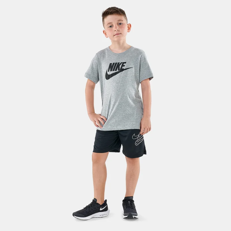 Nike Kids' Dri-FIT Training Shorts (Older Kids)