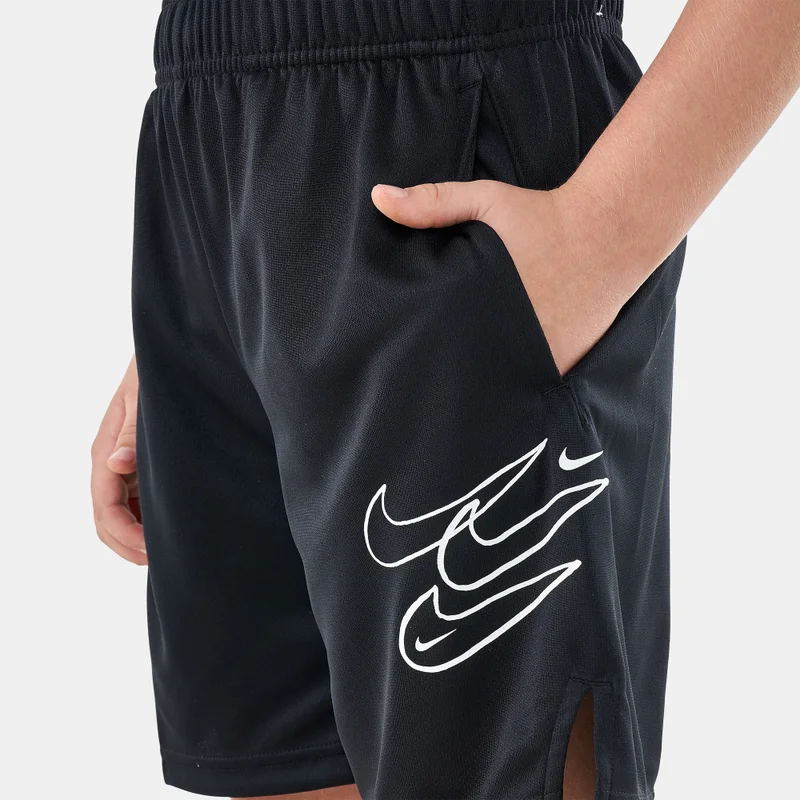Nike Kids' Dri-FIT Training Shorts (Older Kids)