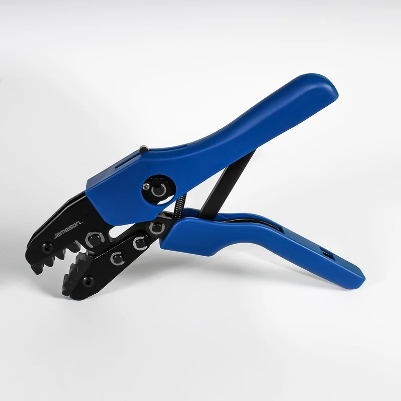 JAMESON 0.5-6mm Ferrule Crimping Pliers