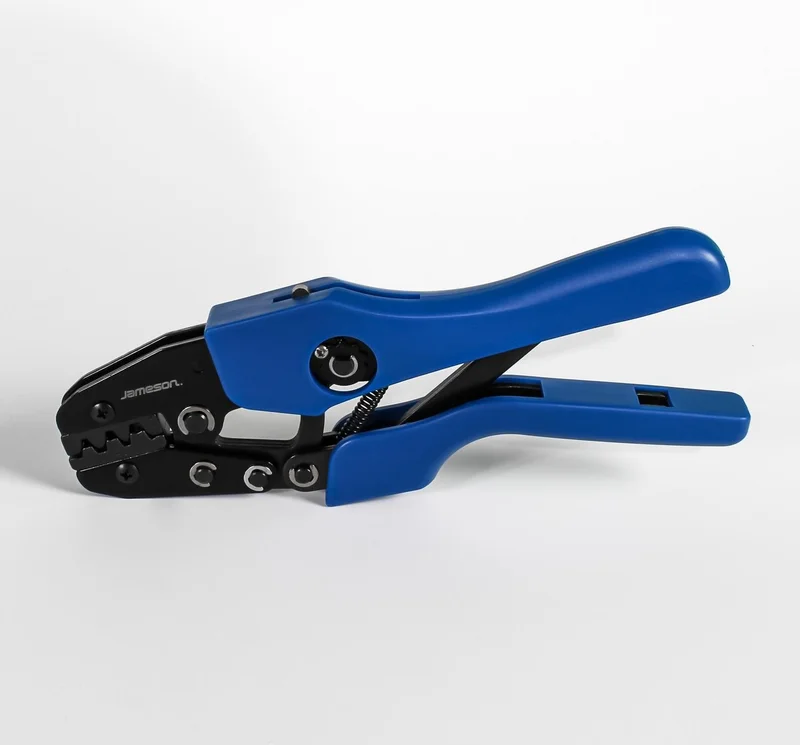 JAMESON 0.5-6mm Ferrule Crimping Pliers