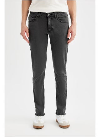 Man Slim Fit Denim Trousers - pzsku/Z0E24BAA08CED2F824F18Z/45/_/1735653143/a9a92dff-3247-405c-b554-59eaa0e039e3