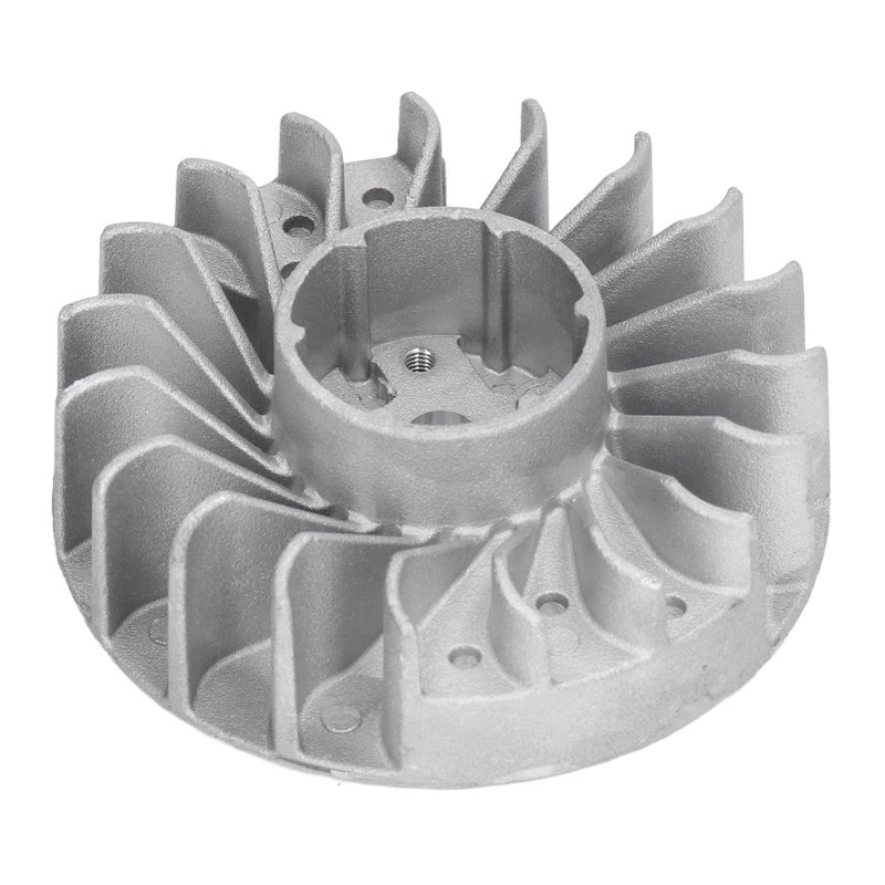 Chainsaw Flywheel Aluminium Alloy Flywheel Assembly for STIhl MS341 MS361 Replace 1135 400 1203 - Image 5