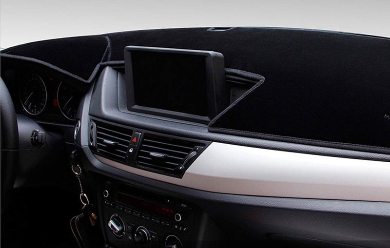 AutofitPro غطاء لوحة القيادة المخصص AutofitPro لسيارة سوبارو فورستر 2019-2021 - Image 3
