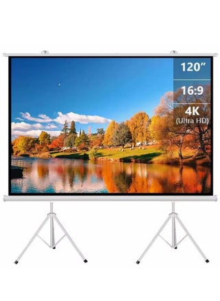 White/120 inch 16:9