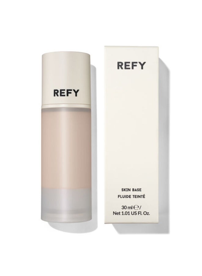 REFY Skin Base 140n 30ml - Image 3