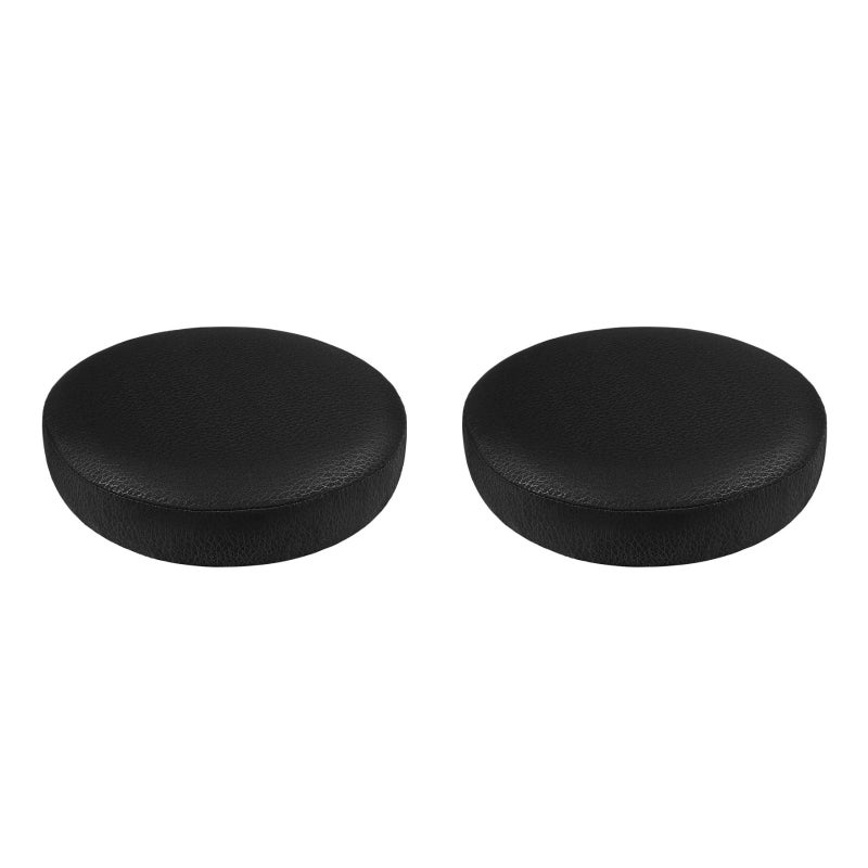 2pcs Stool Cover High Elastic Circle Cushion Practical Anti- Chair Slipcover Fit for Round Stool - Image 5