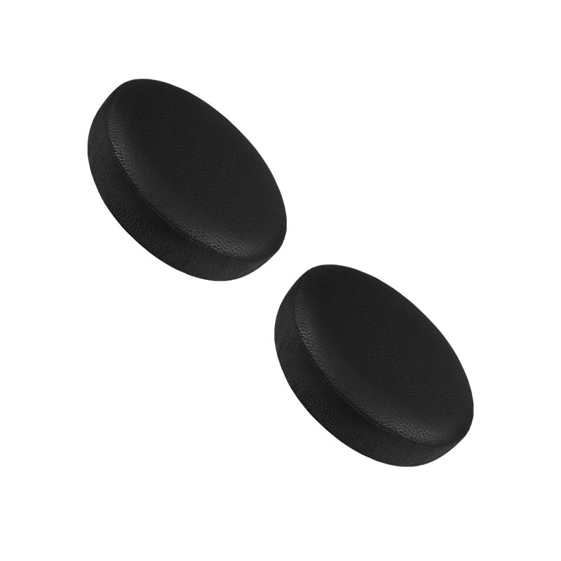 2pcs Stool Cover High Elastic Circle Cushion Practical Anti- Chair Slipcover Fit for Round Stool - Image 4