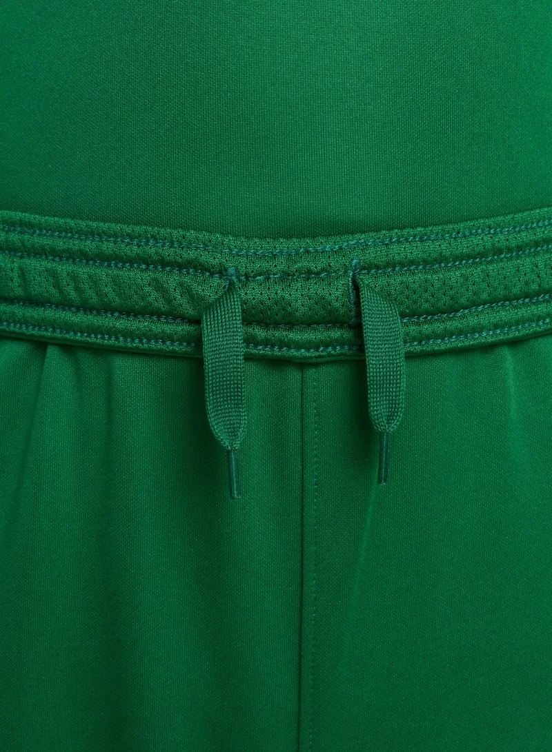 Nike Youth Dri-Fit Lge Knit Iii Shorts