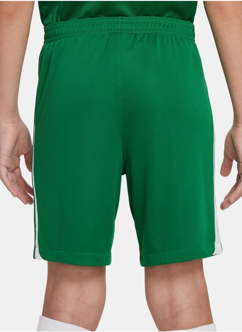 Nike - Youth Dri-Fit Lge Knit Iii Shorts - Image 1