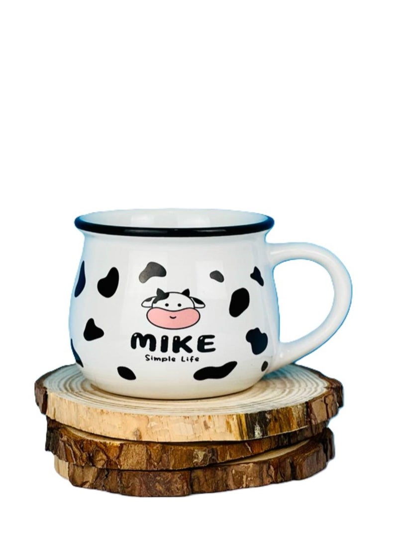 Generic - Porcelain mug in various shapes - Image 1