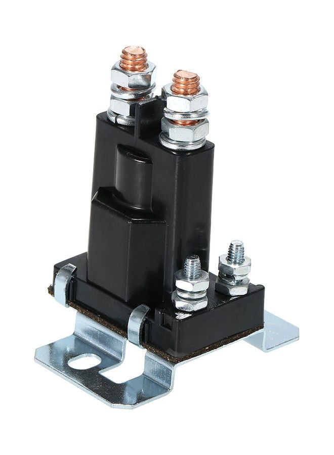 NIBEMINENT 4 Pin 12V Relay Dual Battery Isolator Car  - Image 4