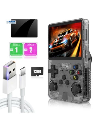 Black, 128GB