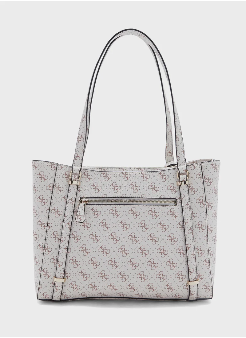 جس Daryna Elite Tote