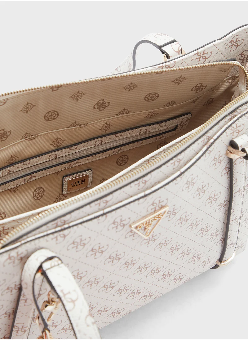 جس Daryna Elite Tote