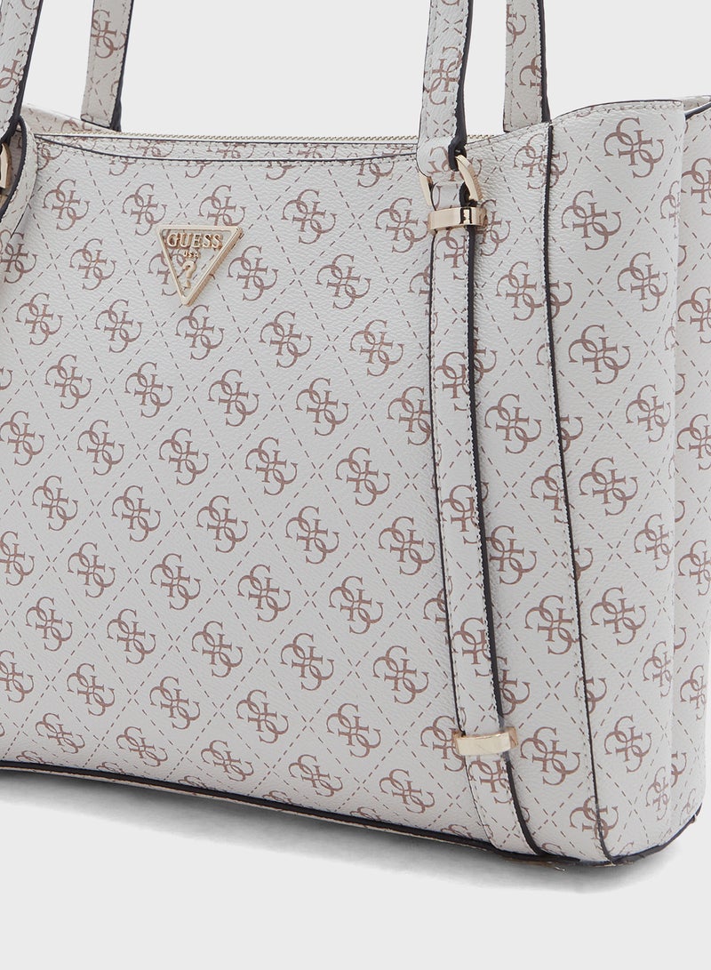GUESS Daryna Elite Tote  - Image 4