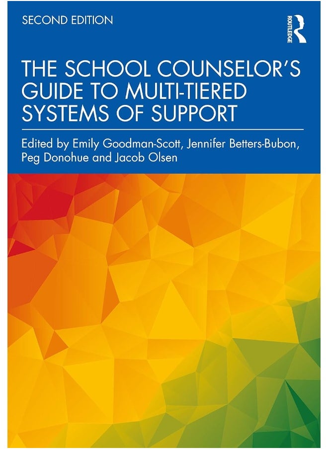 null - The School Counselor’s Guide to Multi-Tiered Systems of Support - Image 1