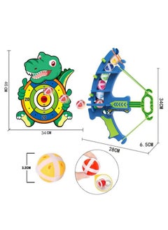 Beauenty Dart Board Game Set for Kids Toys  - Image 3
